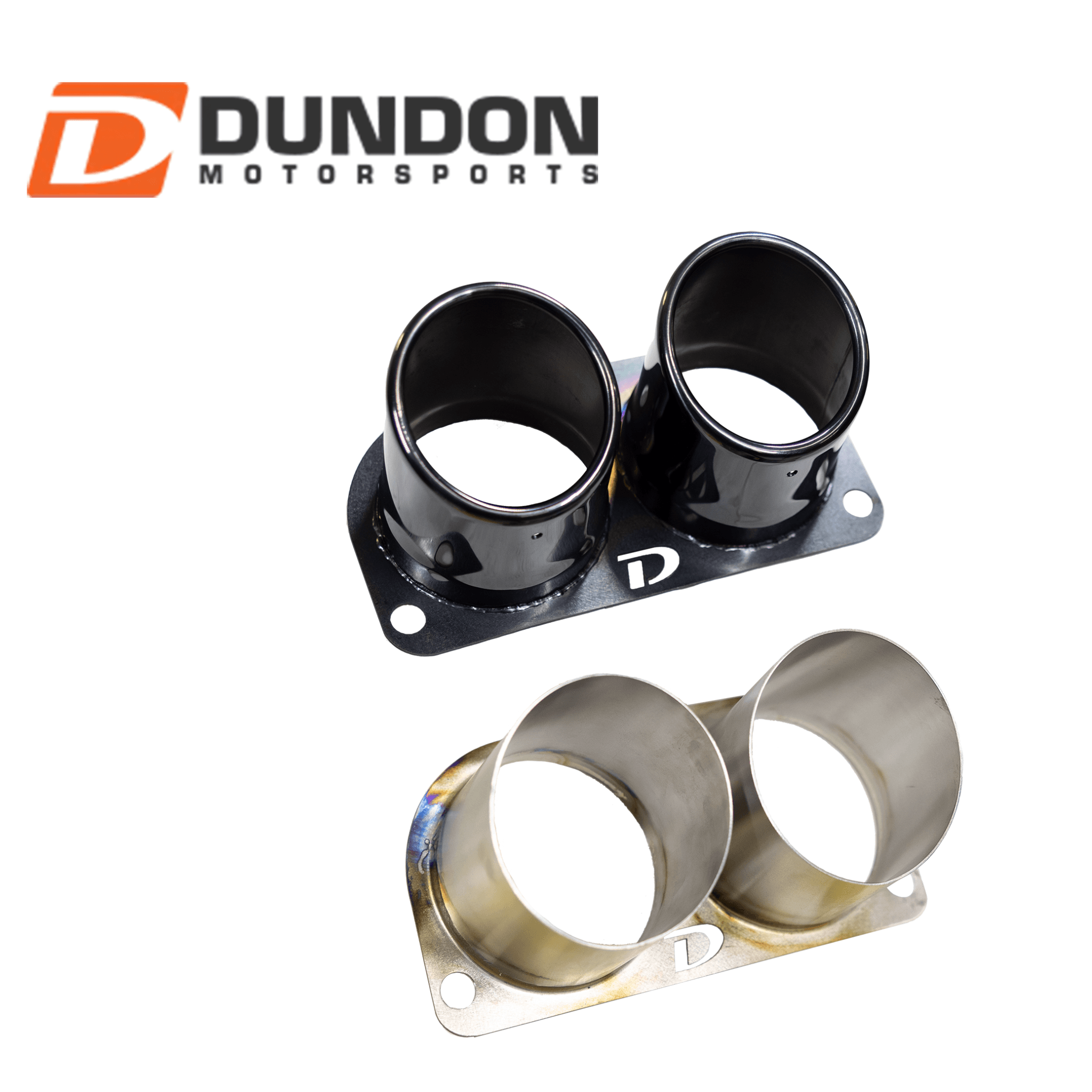 D3+ Power Package for 991.2 GT3 - Dundon Motorsports